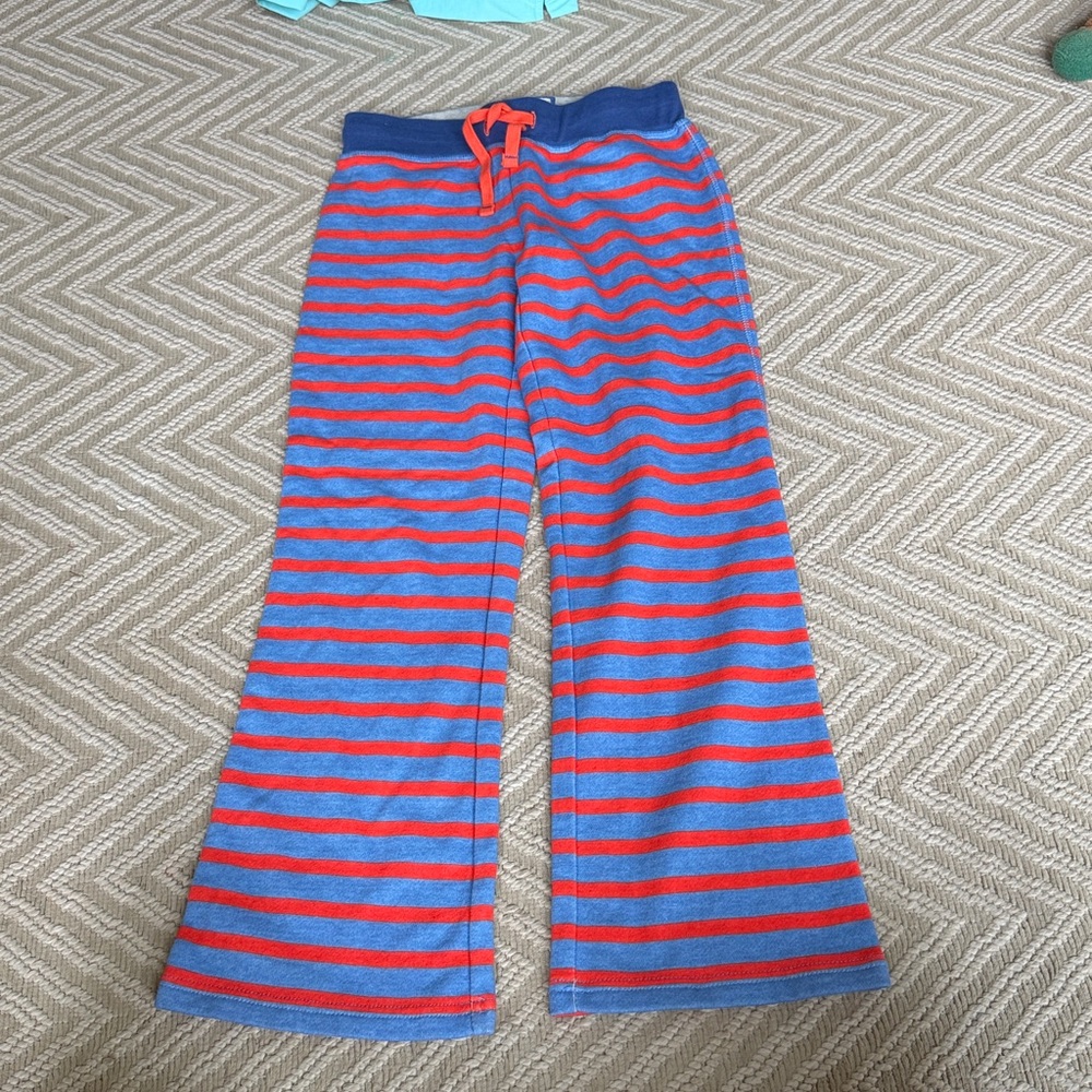 Mini Boden size 9 pants